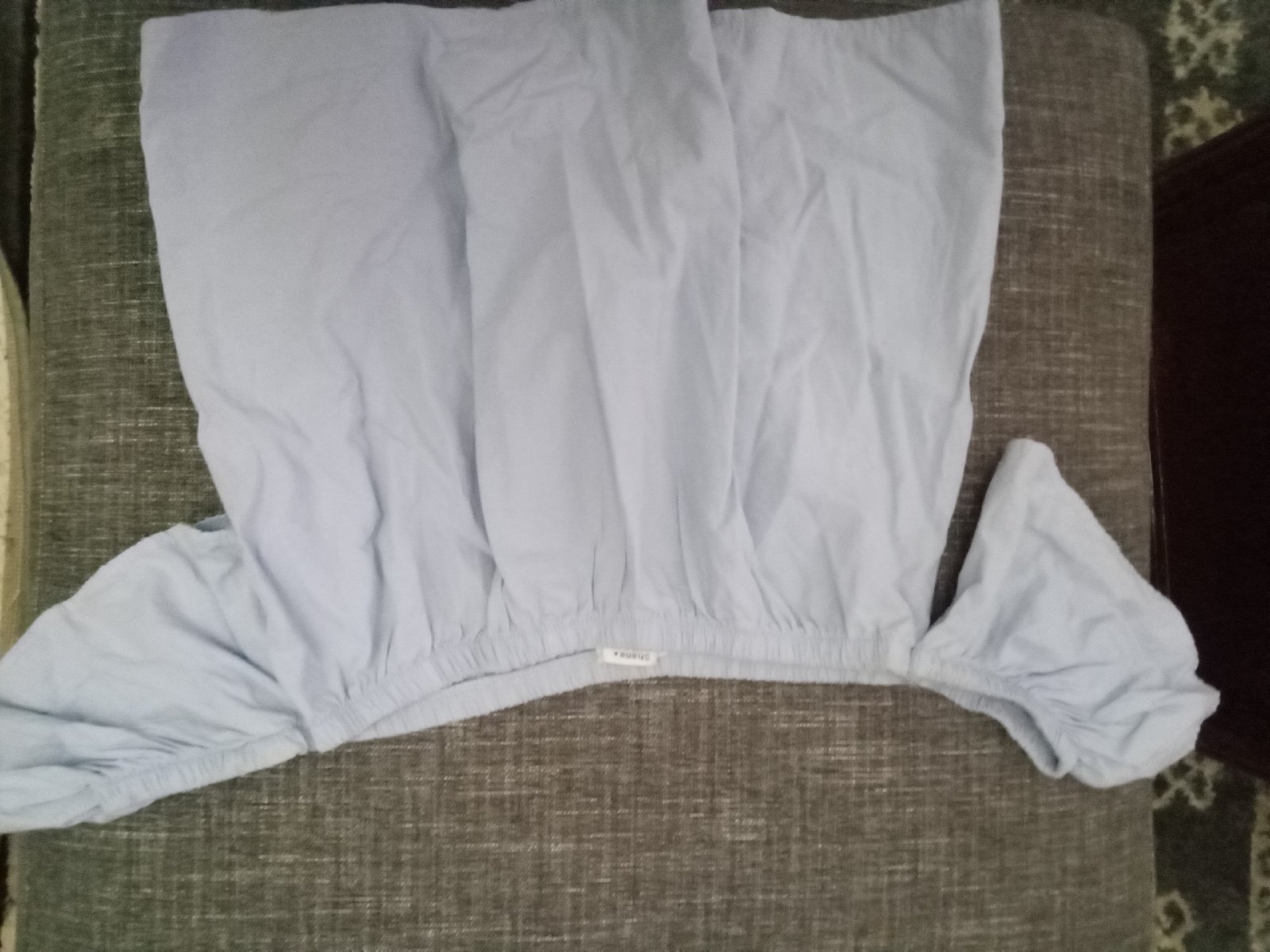 Lots chemise 