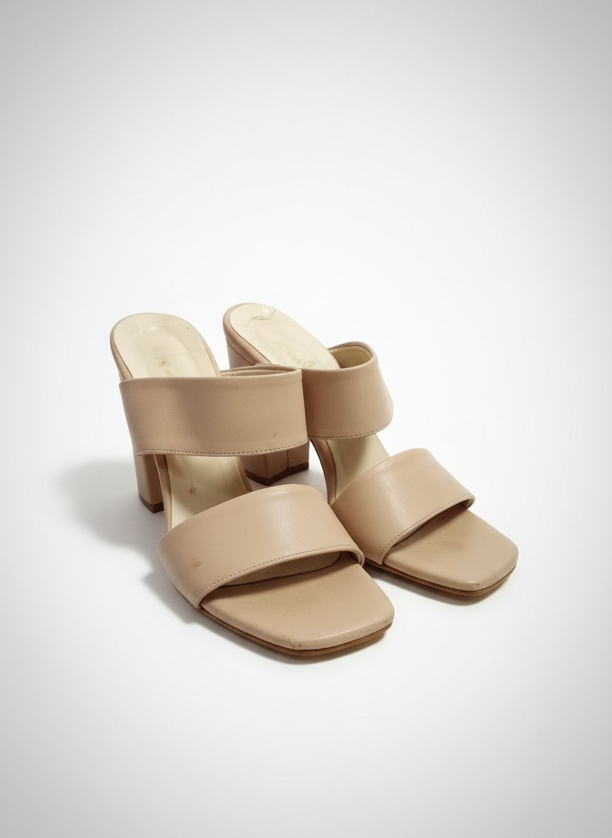 Mules bambi