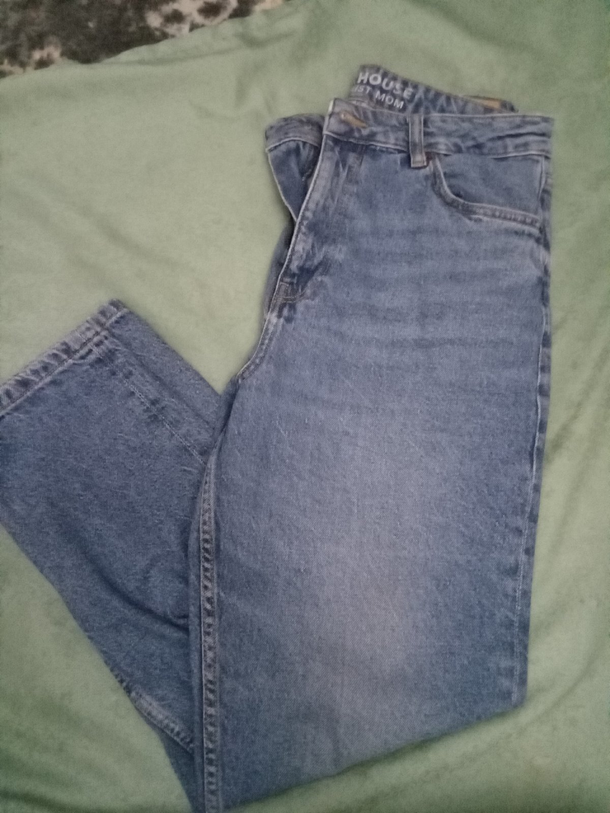 C,A jeans 