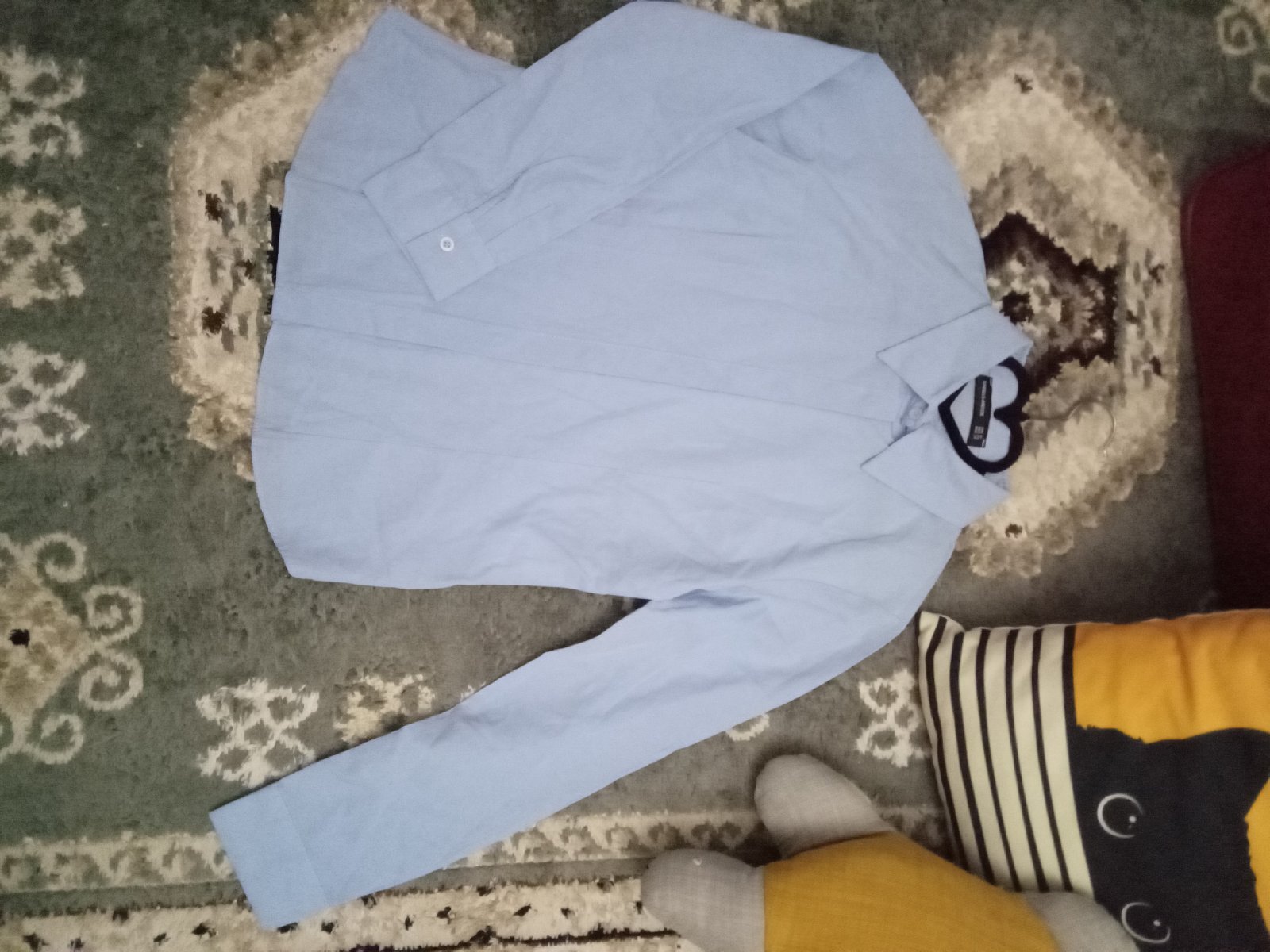 Chemise 