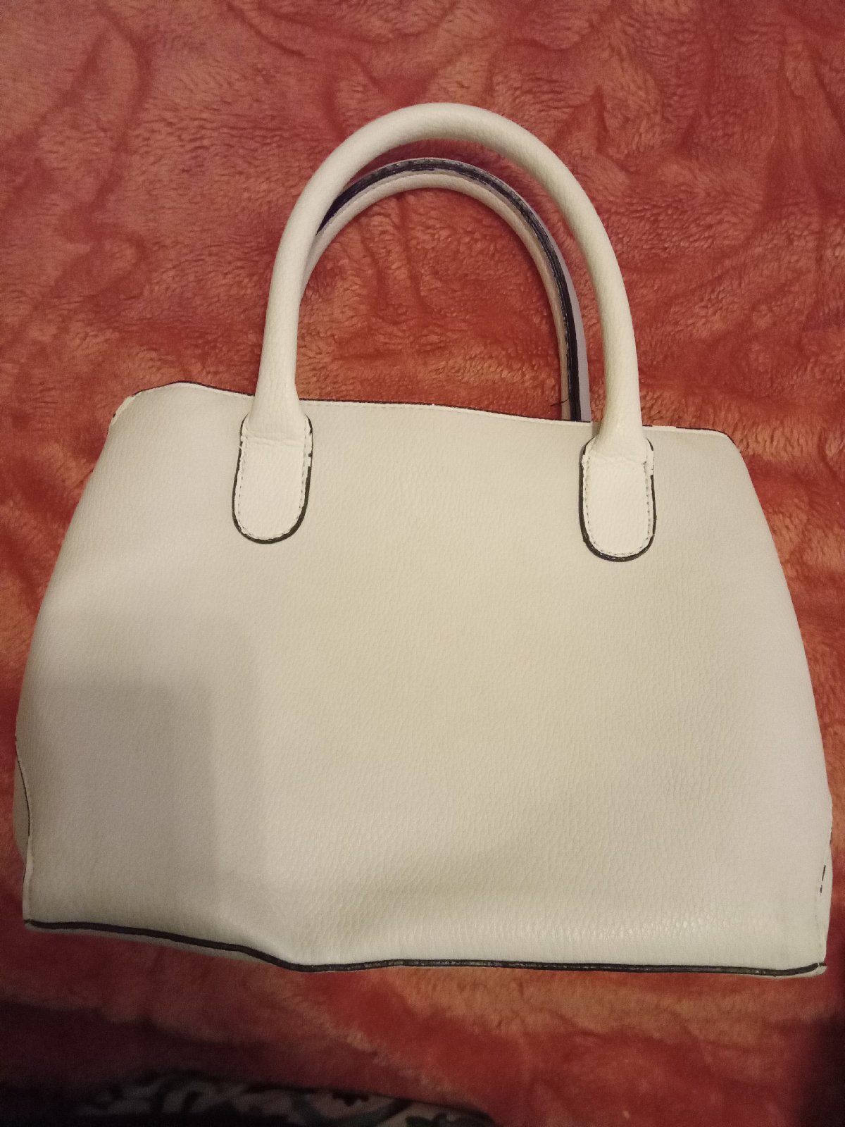 2 Sac bandoulière parfois 