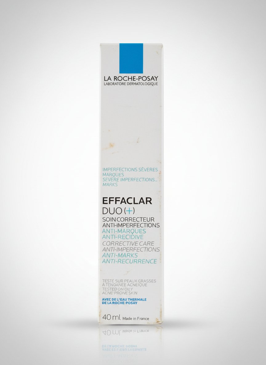 La roche posay 