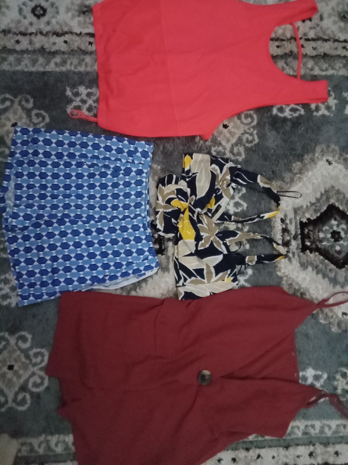 Lots zara 