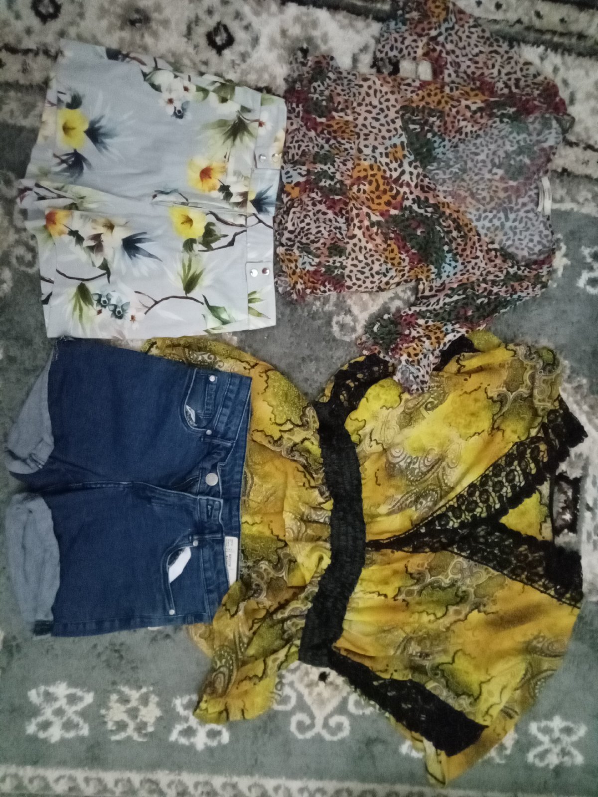 Lots zara