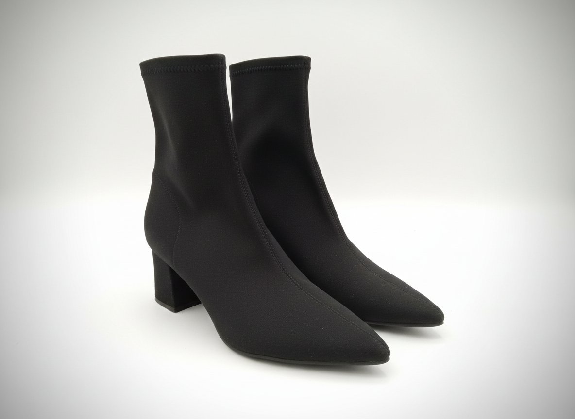 Bottines stradivarius 40