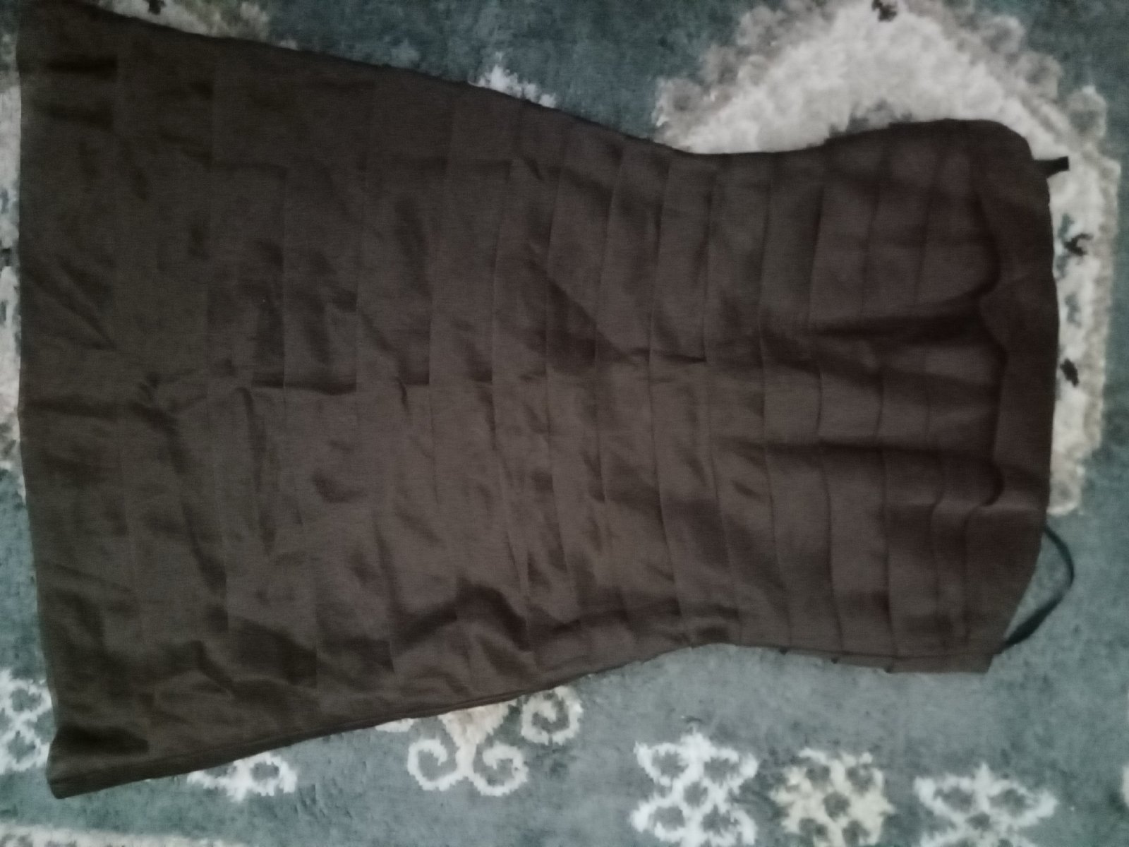 Robe alfred sung vintage 