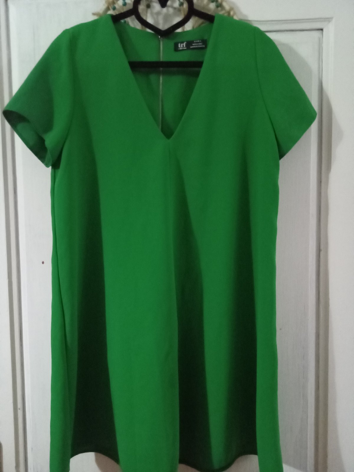 Robe zara 