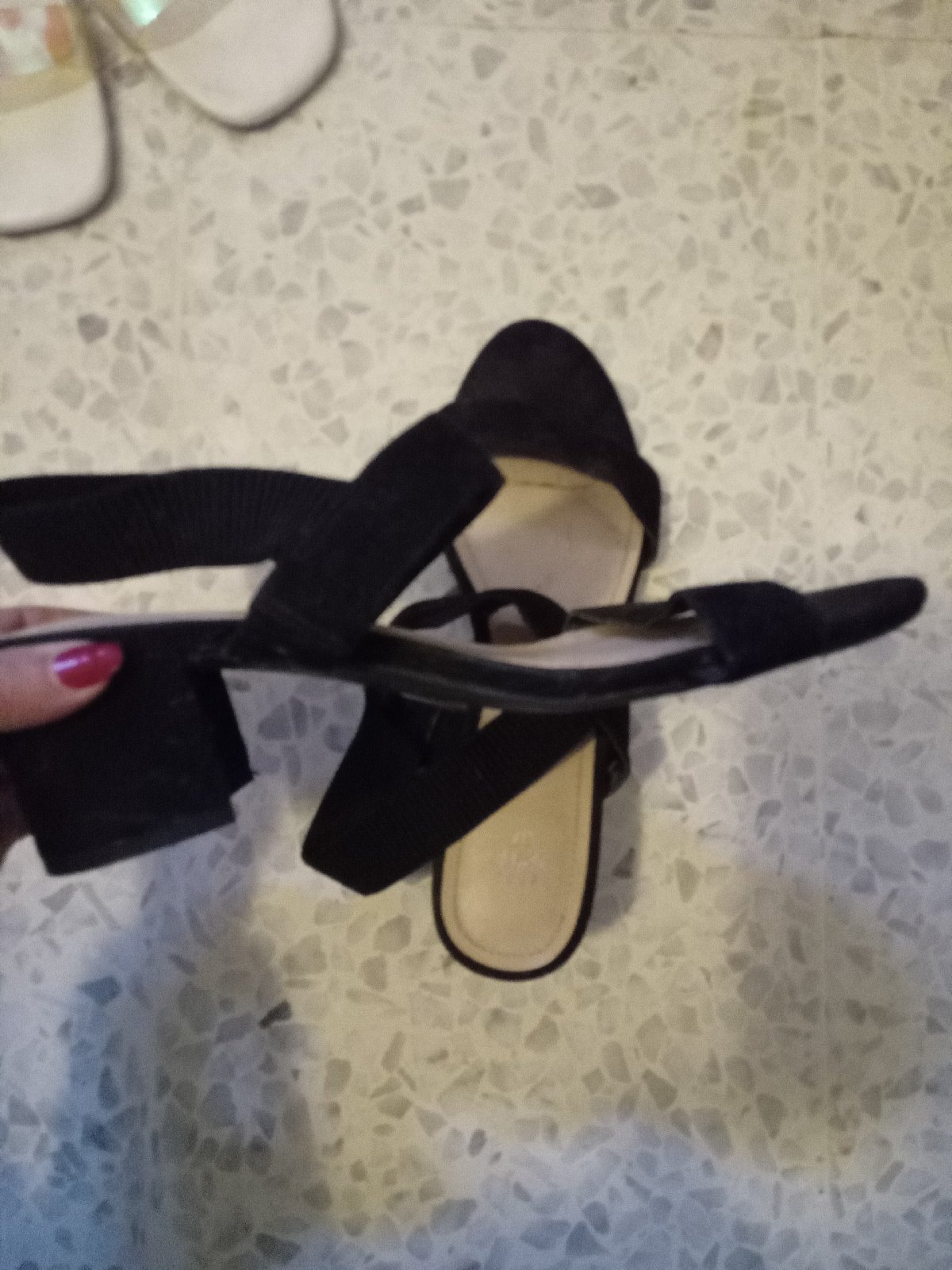H&M sandales 