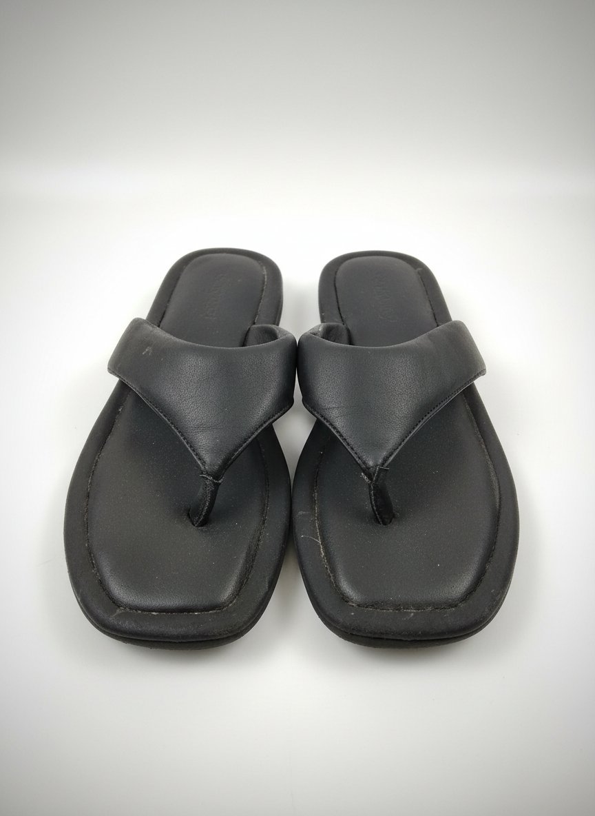 Primark mules noir 40