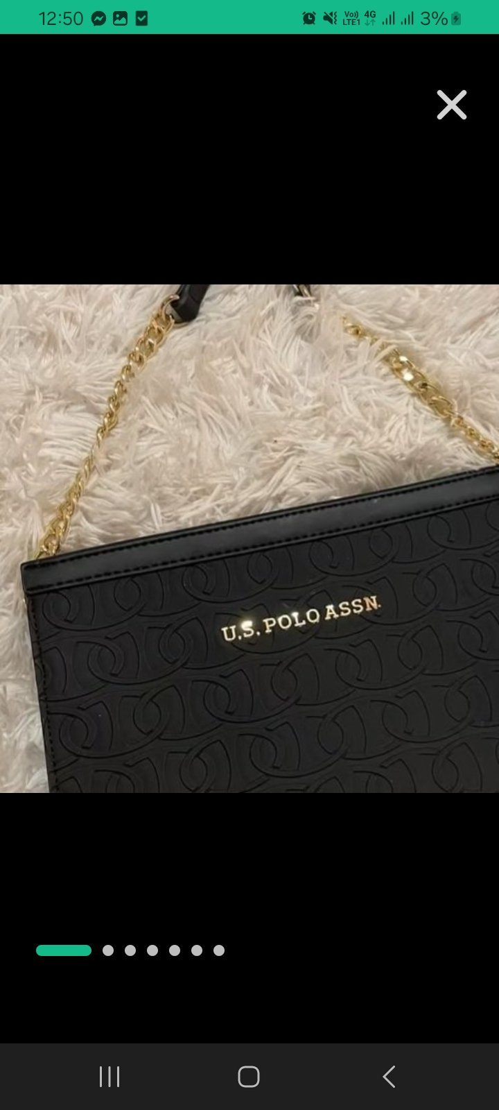 Polo sac 