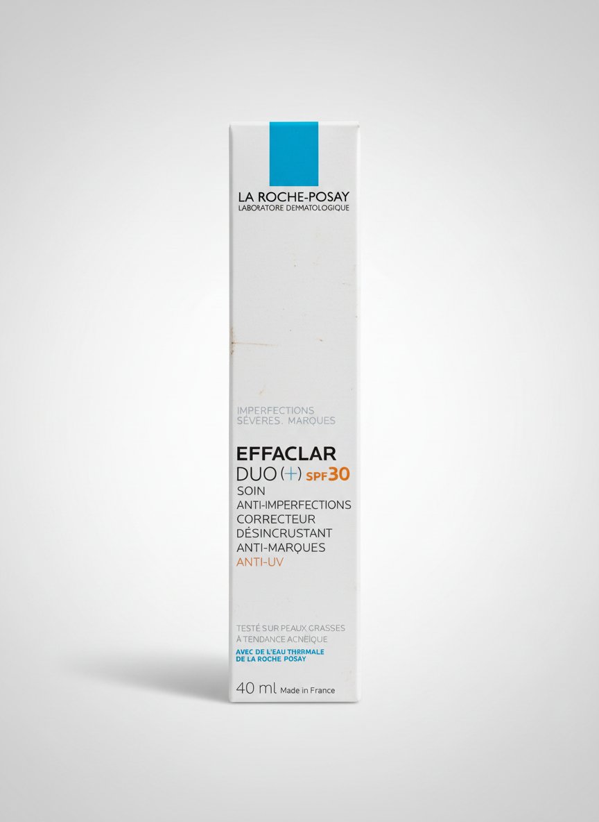 La roche posay 