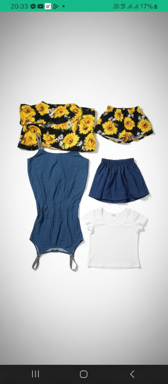 Lots zara mango 13 pièces à  47dt