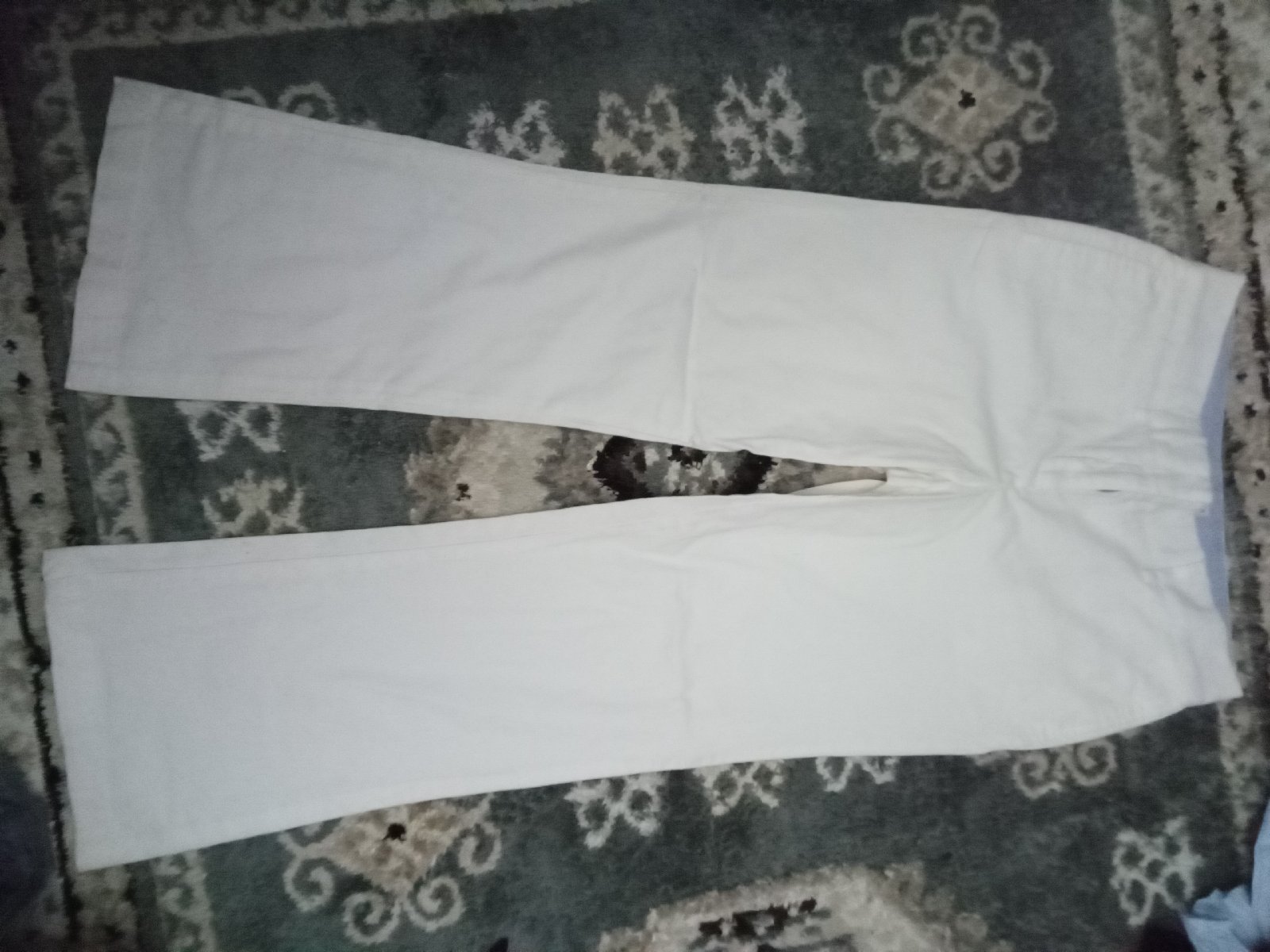 Tommy pantalon 