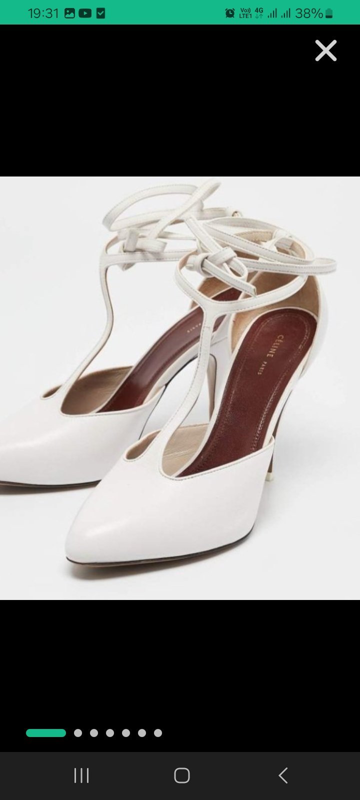 Céline talon  