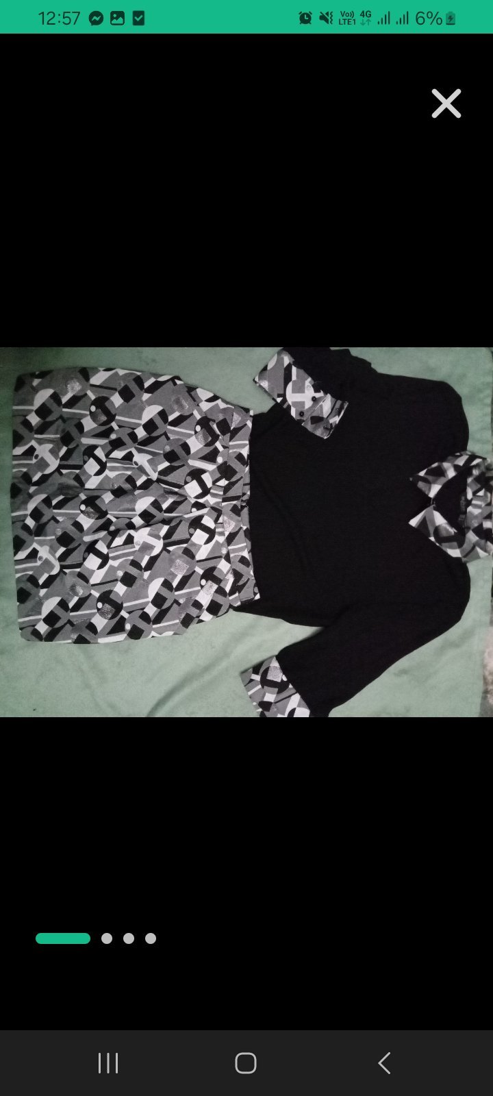 Ensemble aid Zara 