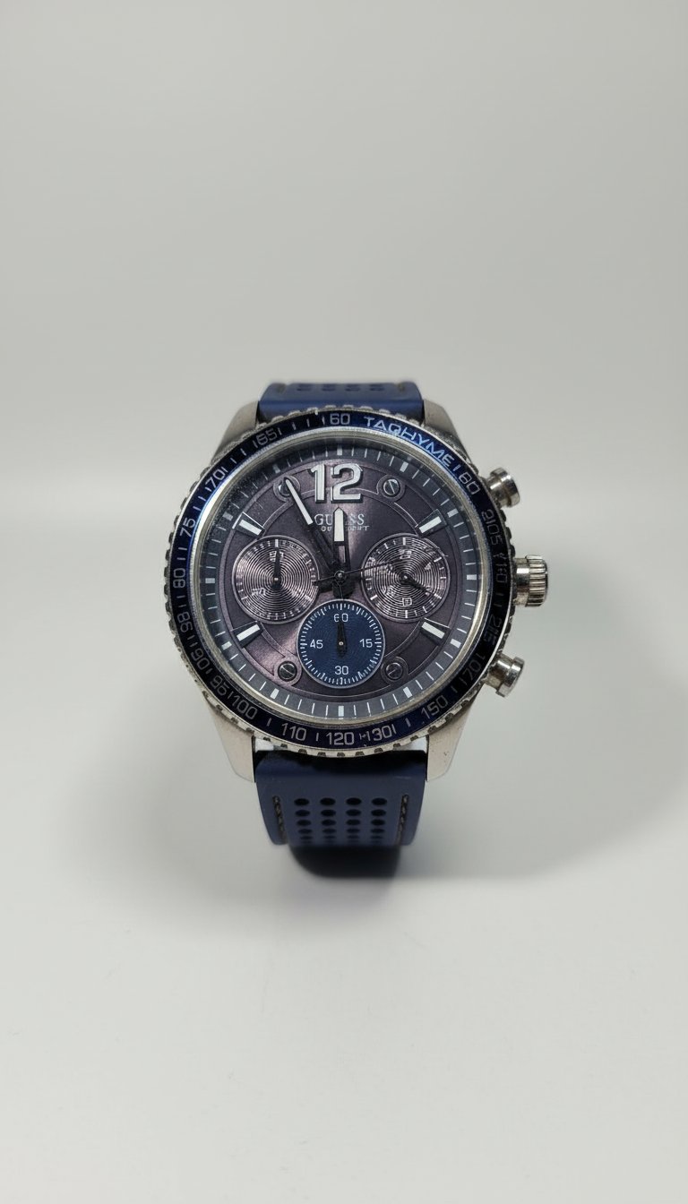 Montre homme original