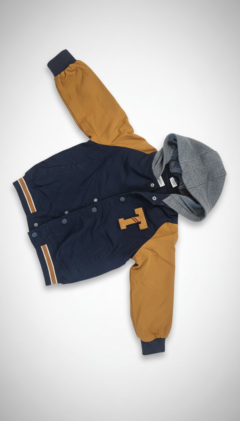 Veste du printemps tape a l'oeil importé