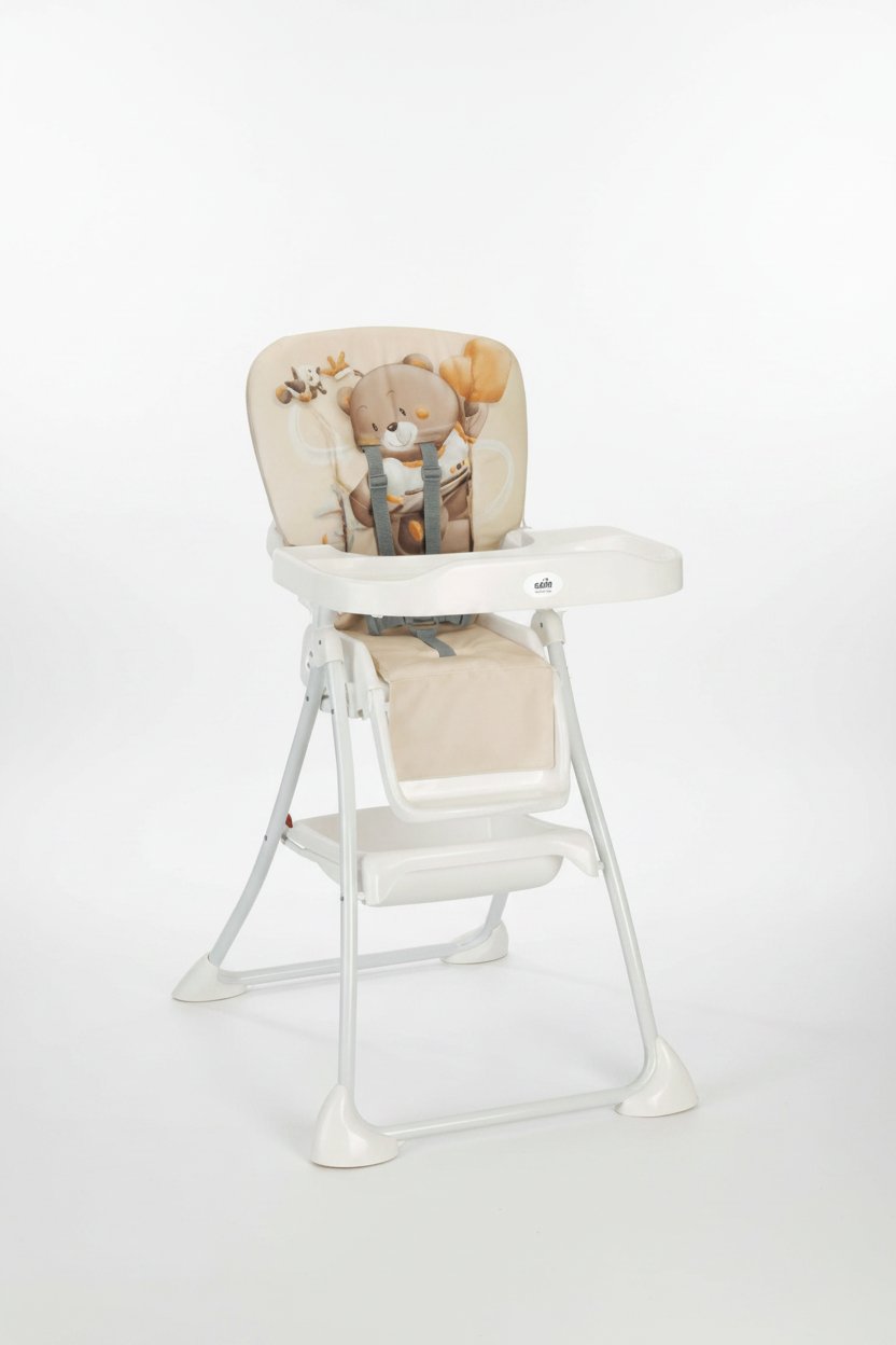 Chaise cam reglable