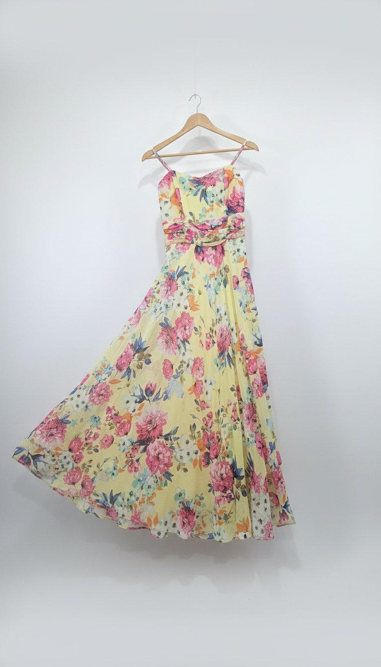 Robe tendance été 2026 importé