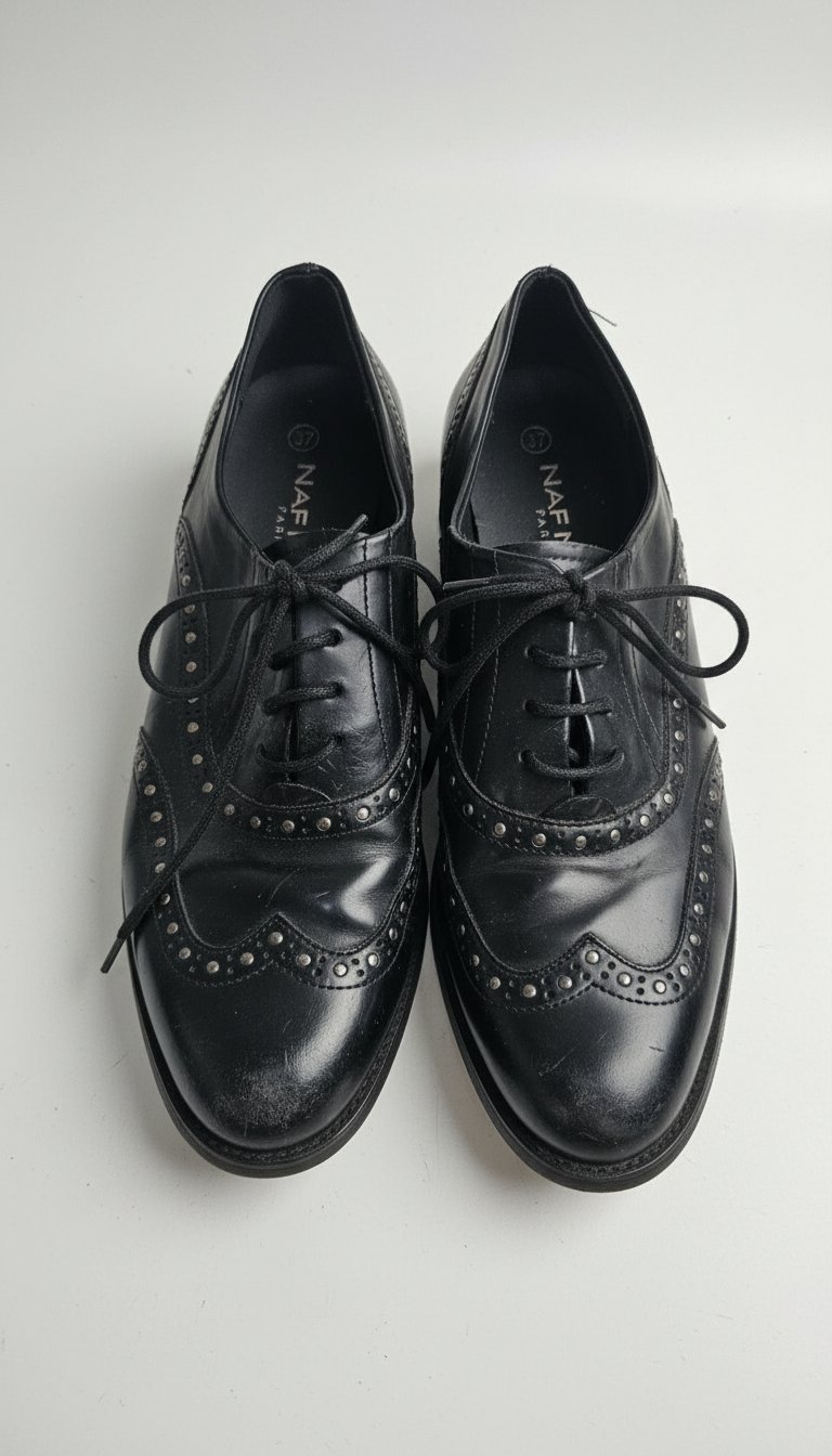 Chaussure NAFNAF