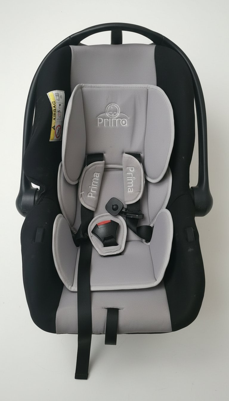 Siege auto bébé jamais utilisé 
