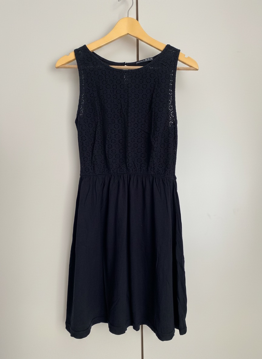 Robe "Atmosphère"