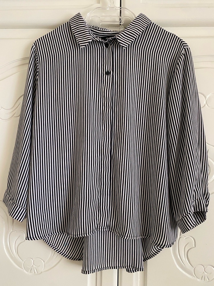 Chemise "Monki"