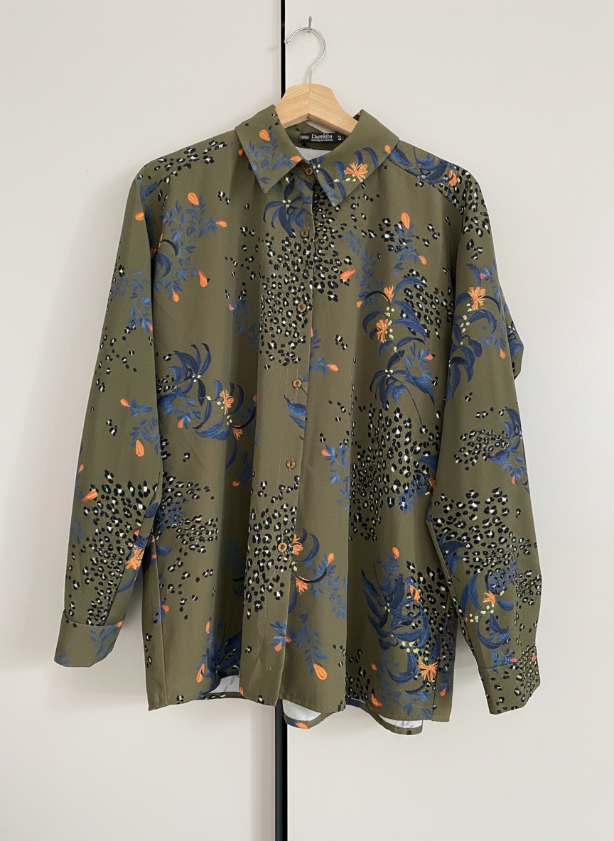 Chemise Castello