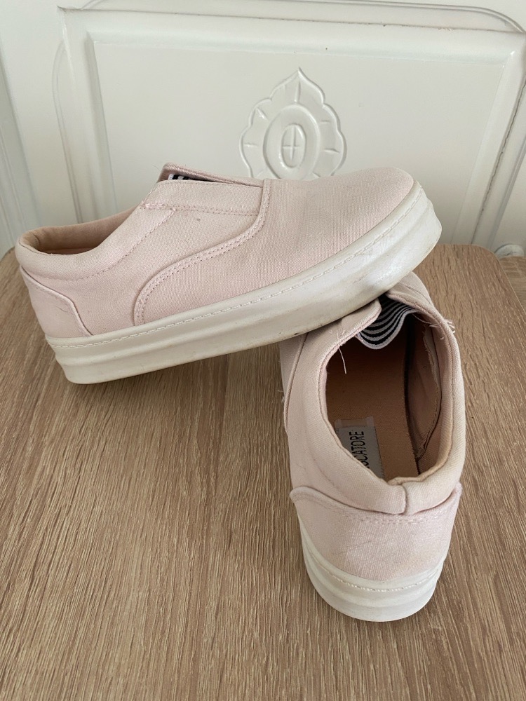 Basket fillette