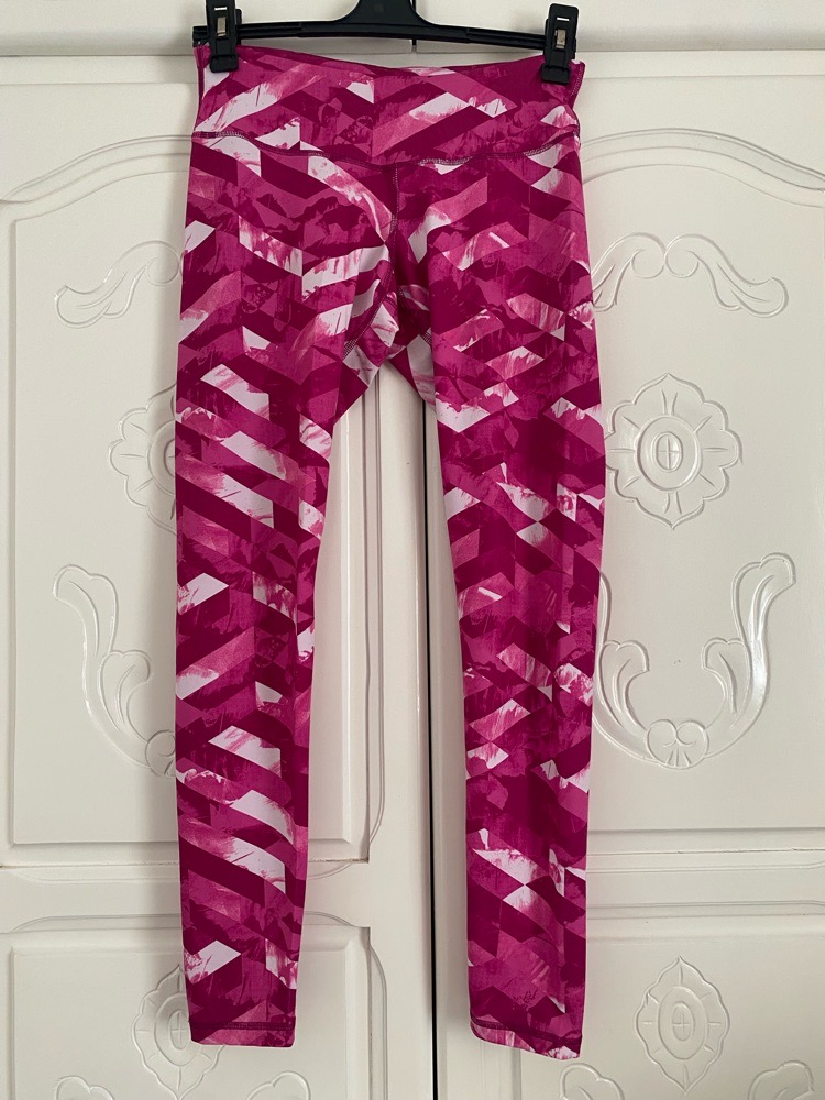 Legging rose "Old Navy"