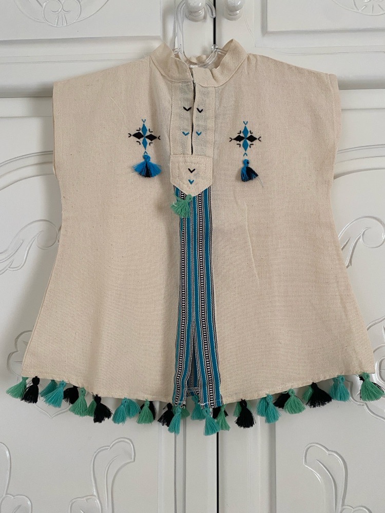 Liquette traditionnelle 