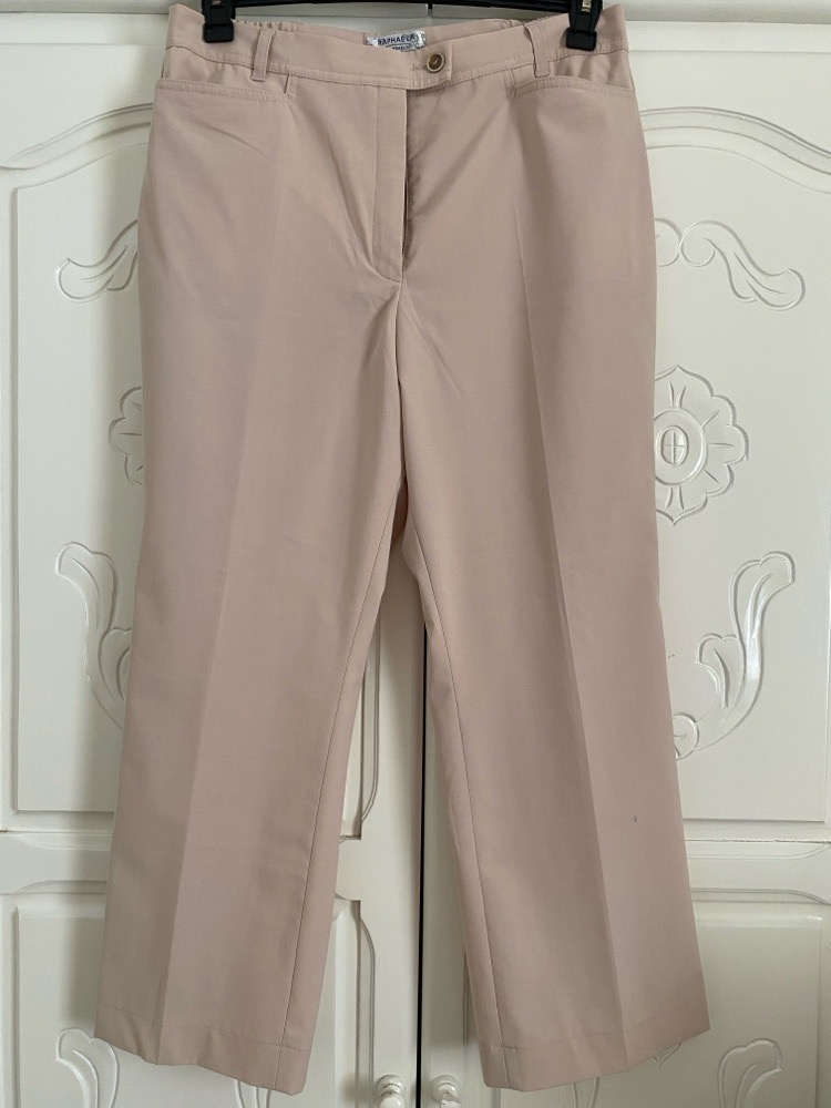 Pantalon beige