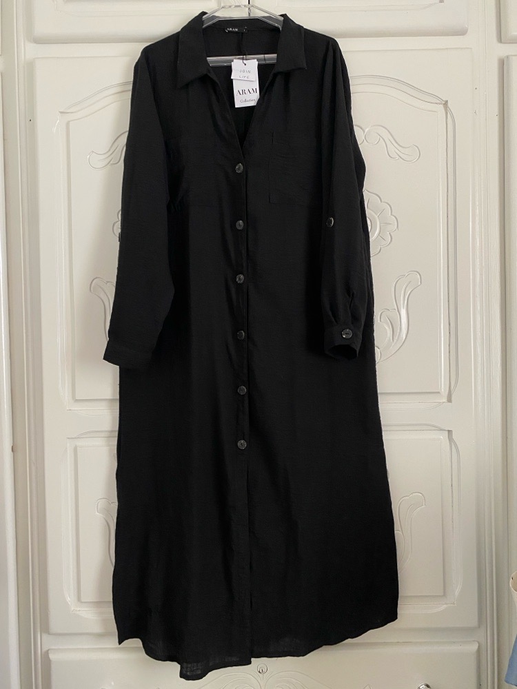 Robe chemise