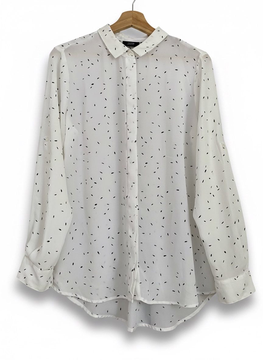 Chemise blanche 