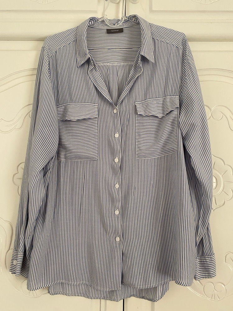 Chemise "Yessica"