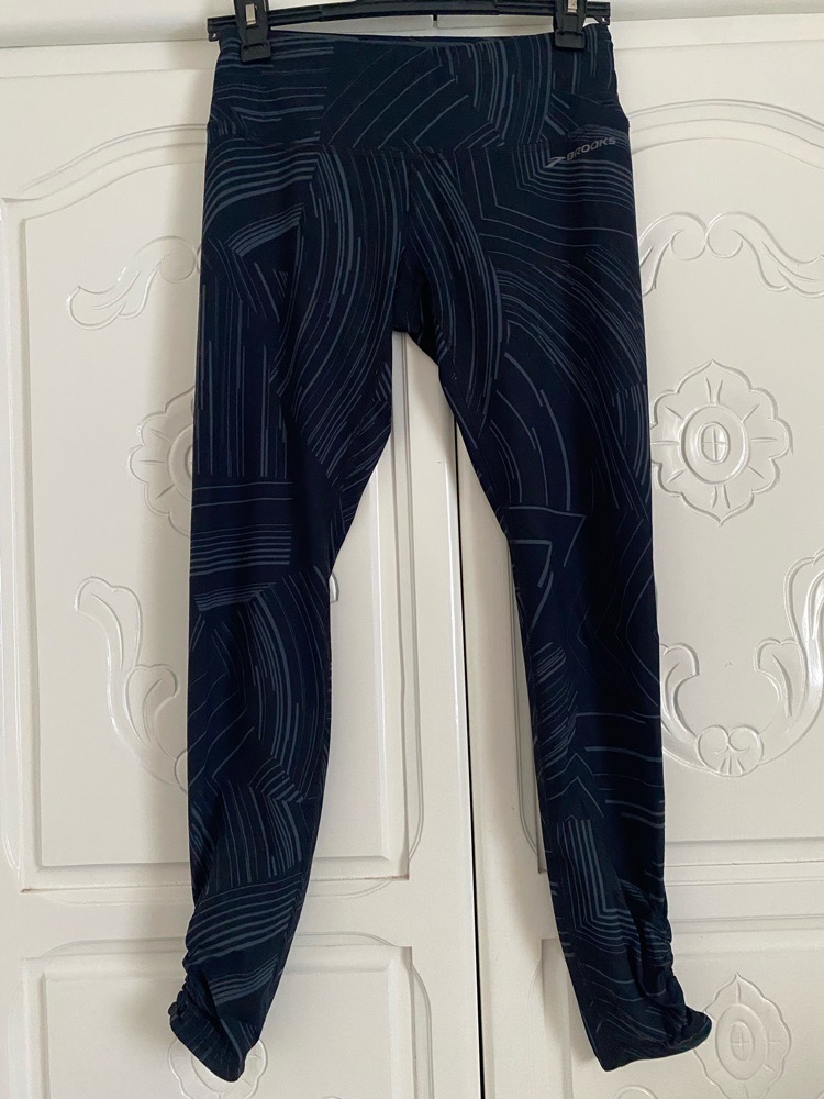 Legging noir "brooks"