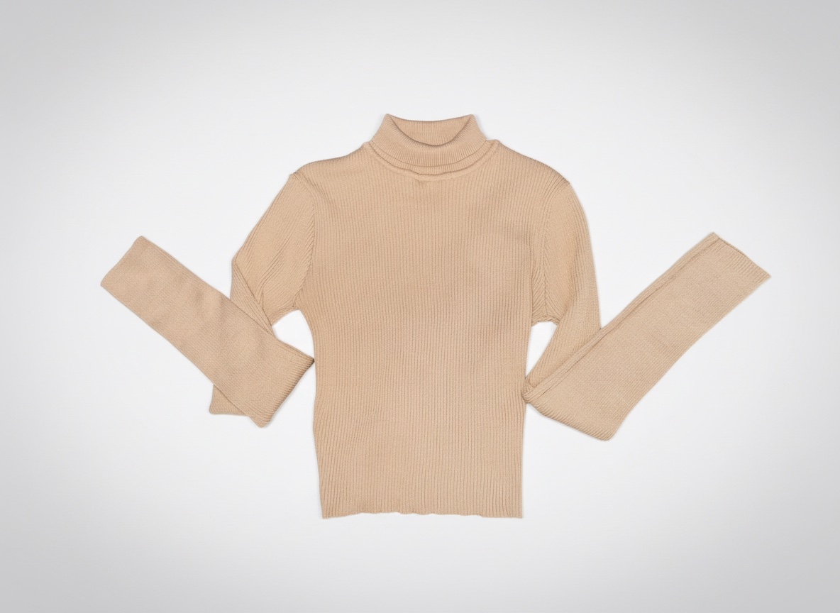 Pull beige