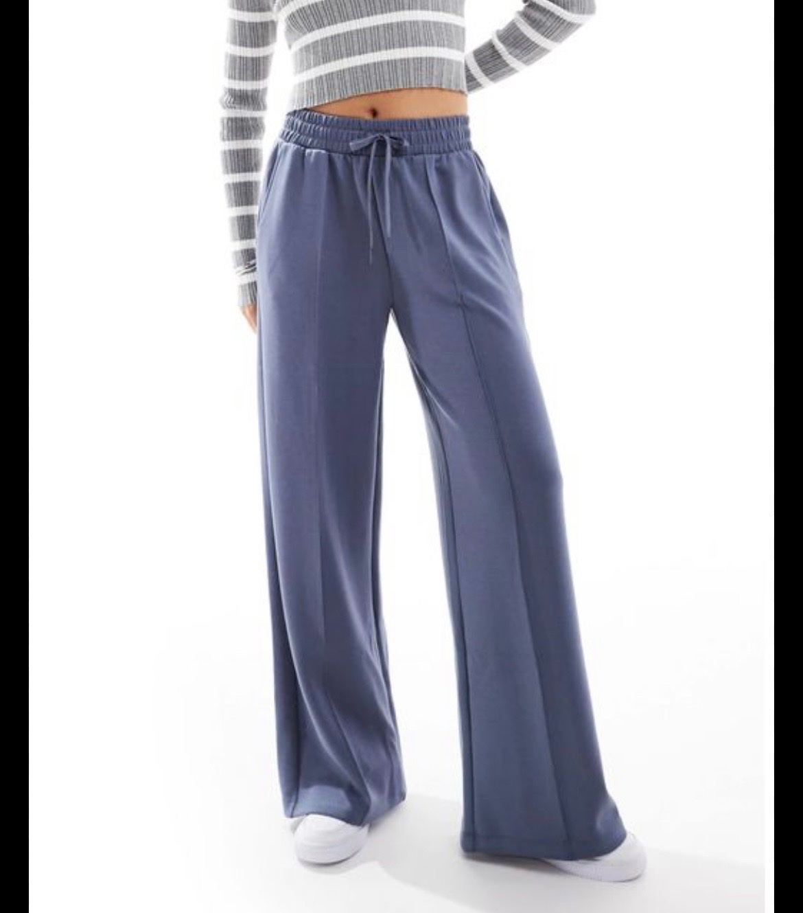 Pantalon jogging bershka