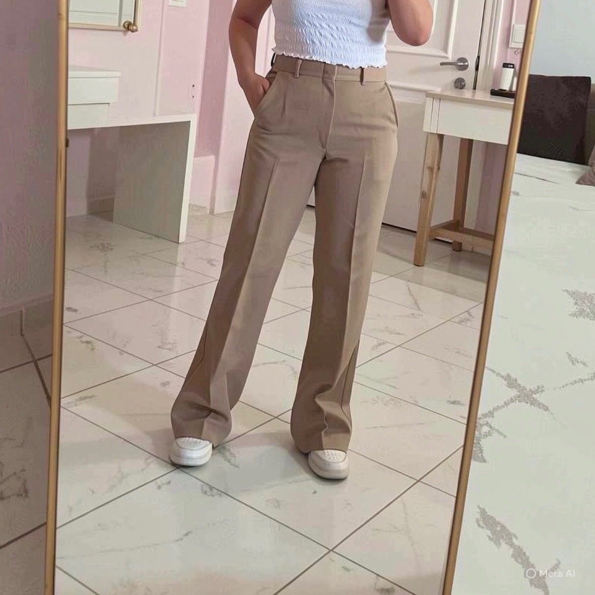 Pantalon 