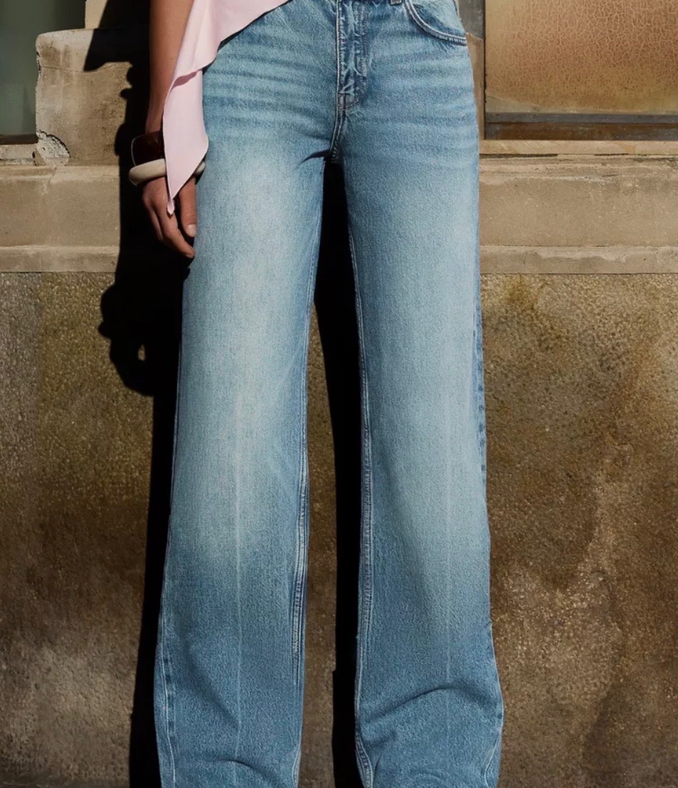 Jeans bershka