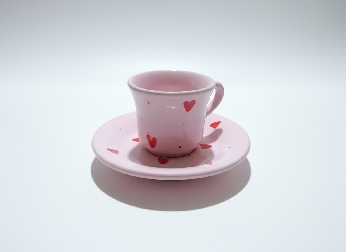 Ceramics mugs 