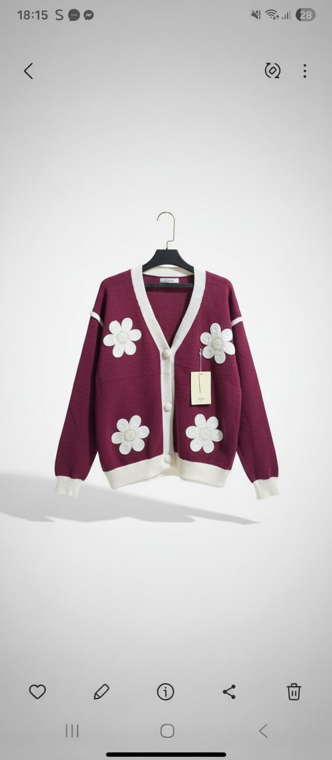 Gilet 