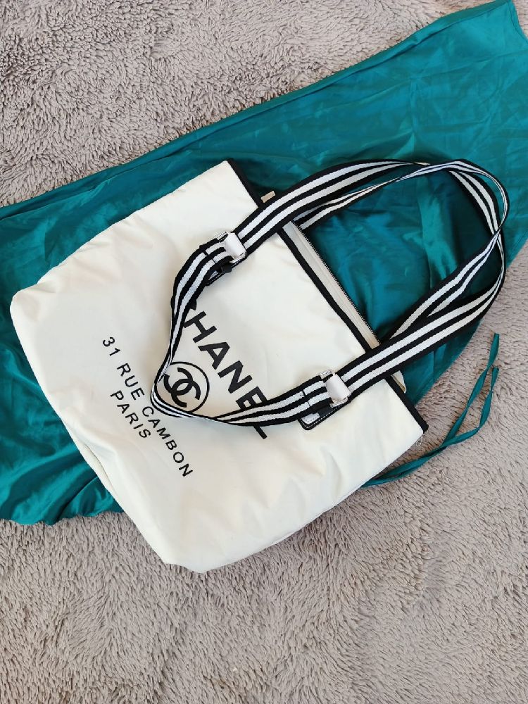 Sac chanel 