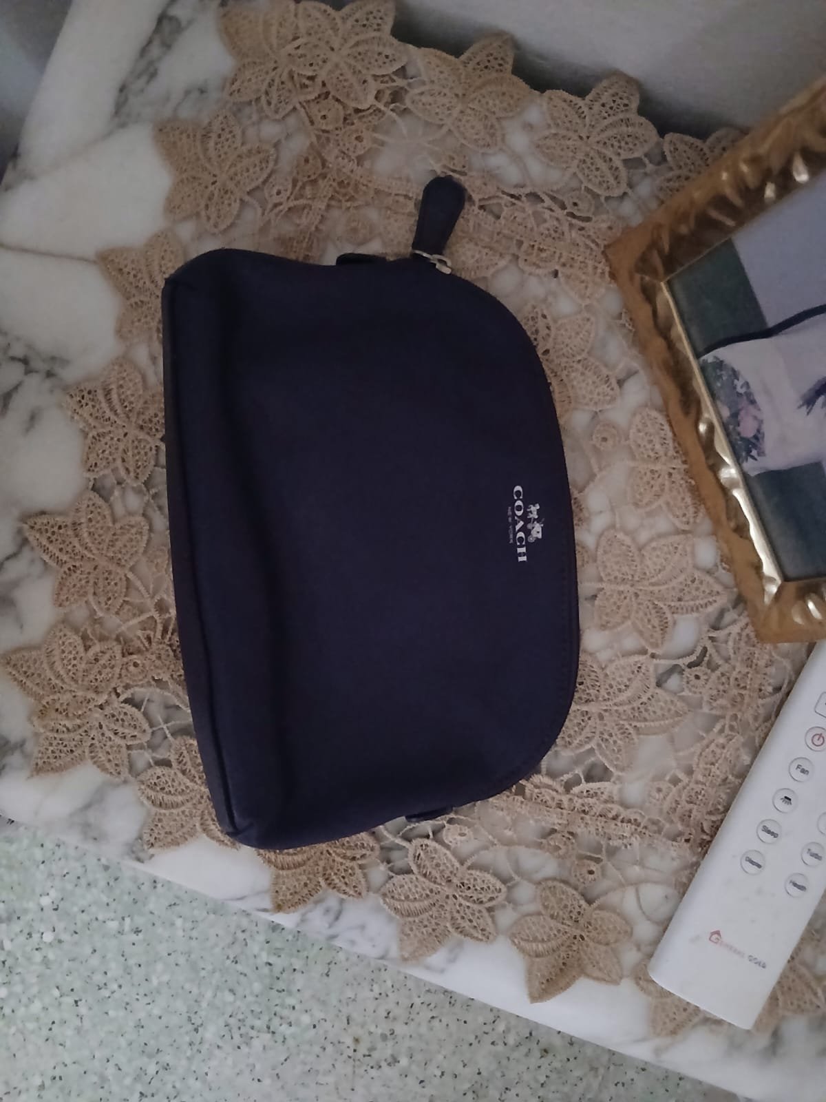 Trousse coach 