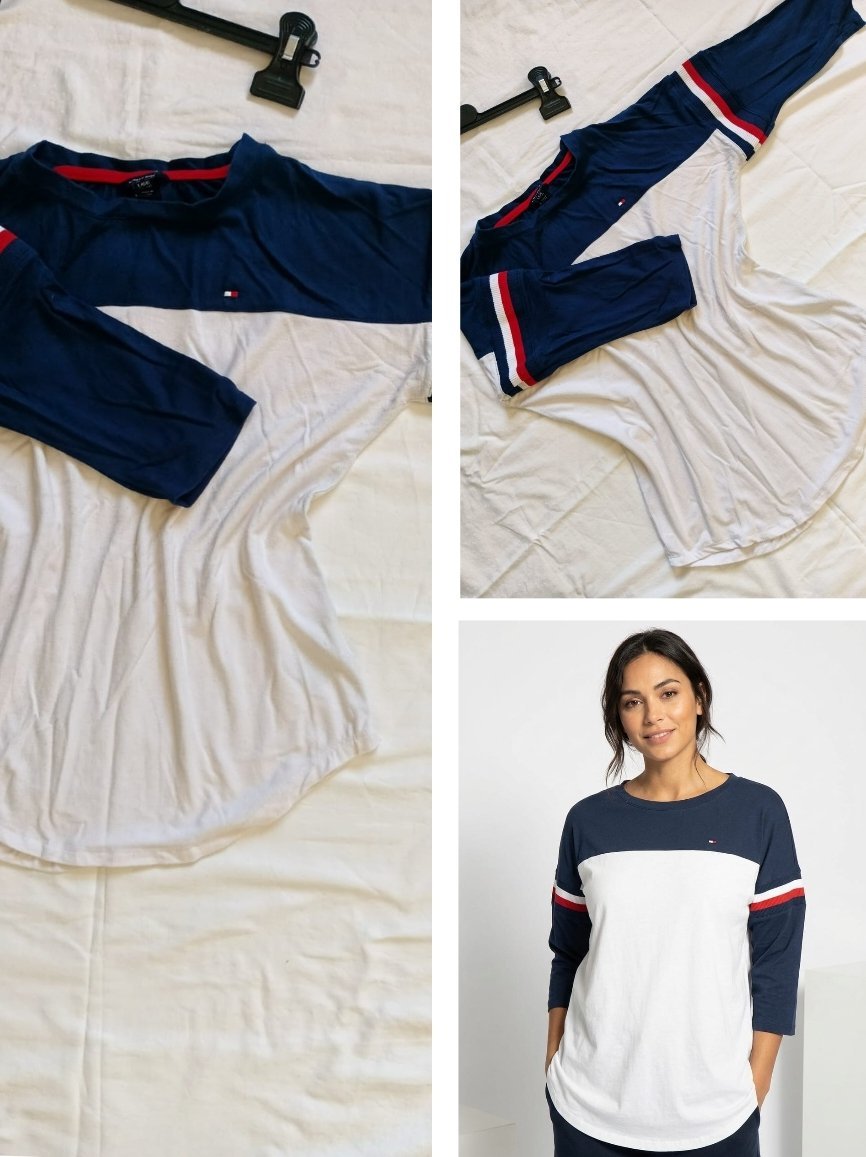Tommy Hilfiger 