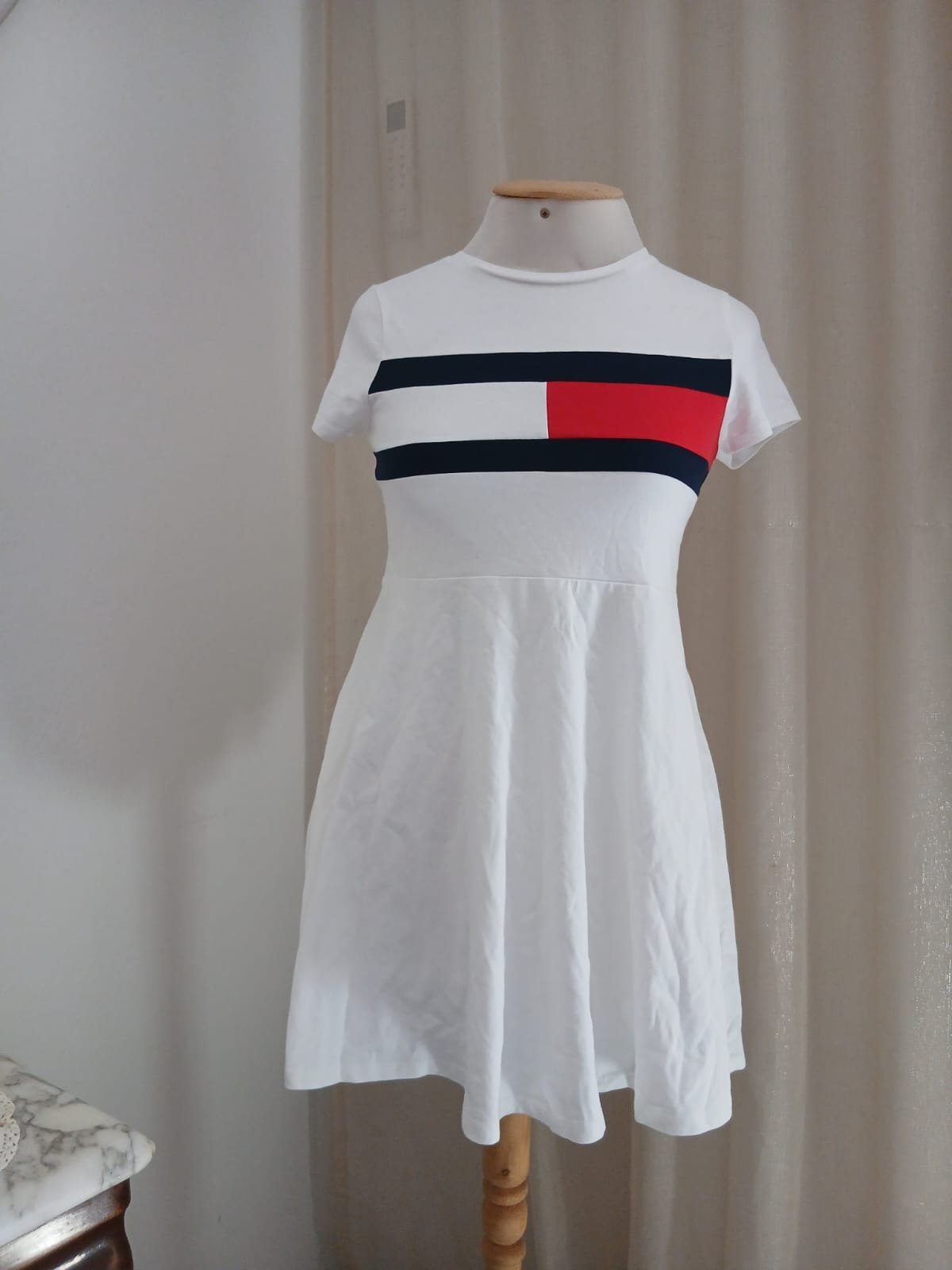 Robe xl