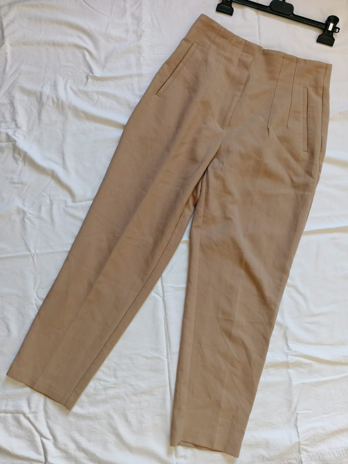 Pantalon zara