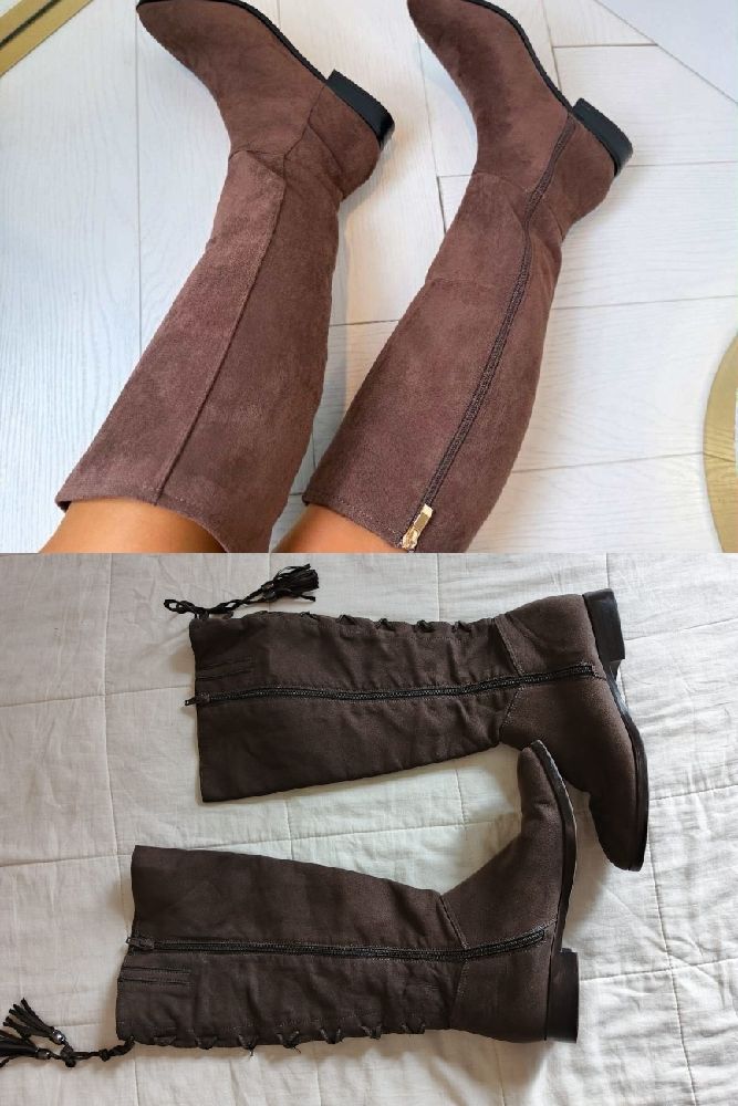 Bottes 