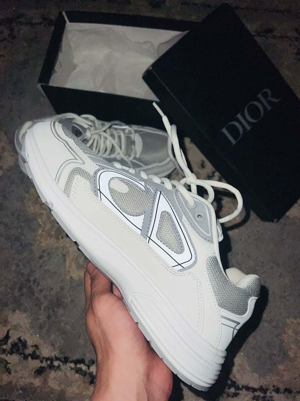 Dior b30