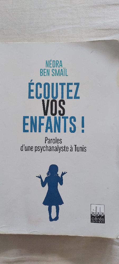 Ecoutez vos enfants